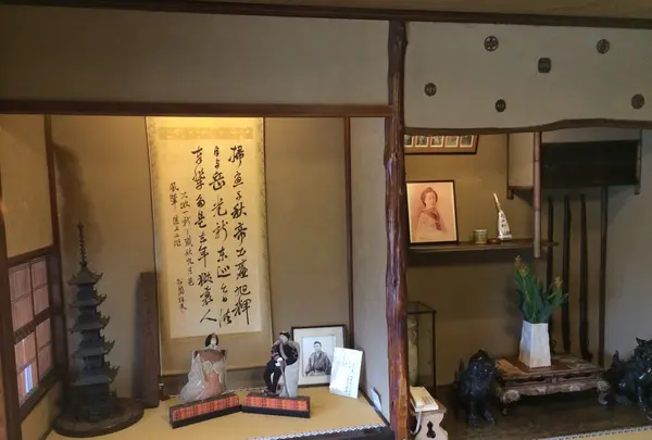 桂小五郎・幾松寓居跡の写真・動画_image_376938