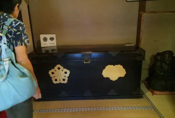 桂小五郎・幾松寓居跡の写真・動画_image_376939