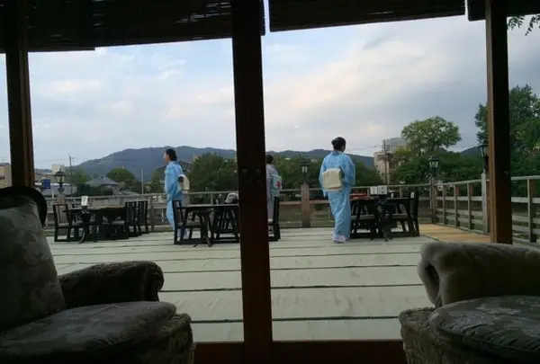 桂小五郎・幾松寓居跡の写真・動画_image_376940