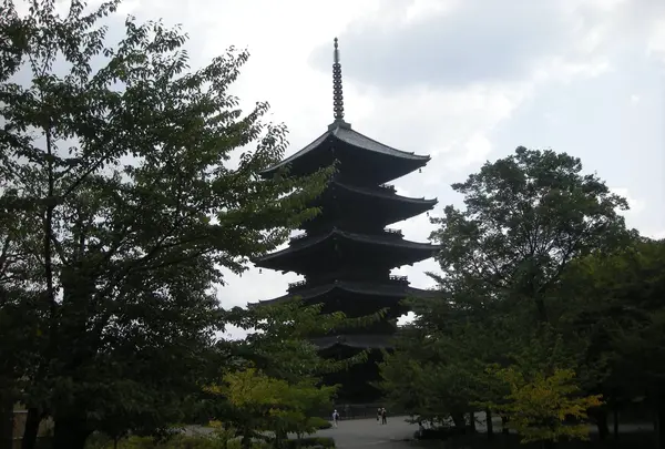 東寺（教王護国寺）の写真・動画_image_376964