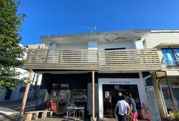 Paradise Beer Factory（旧樂田家）の写真・動画_image_377266