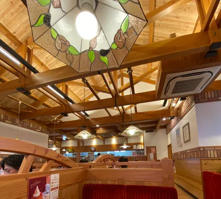 コメダ珈琲店 鹿島神宮南店の写真・動画_image_377270