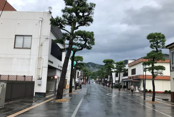 出雲大社前駅の写真・動画_image_377387