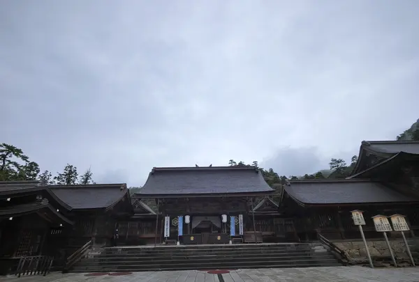 出雲大社の写真・動画_image_377390