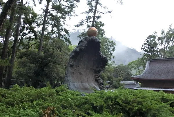 出雲大社の写真・動画_image_377401