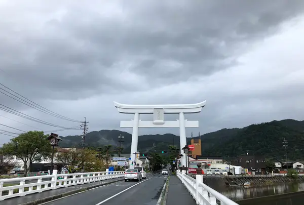 出雲大社の写真・動画_image_377403