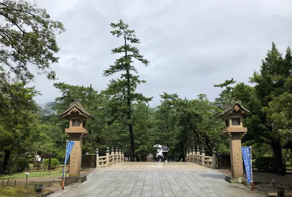 出雲大社の写真・動画_image_377408