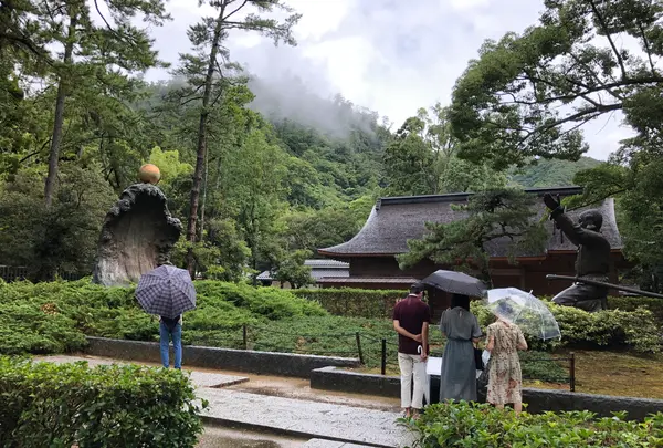 出雲大社の写真・動画_image_377409
