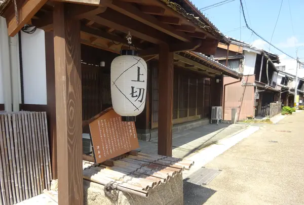 上切の井戸の写真・動画_image_377413