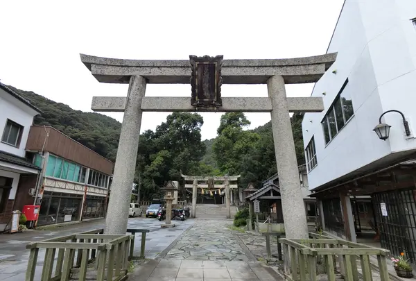 美保神社の写真・動画_image_377416