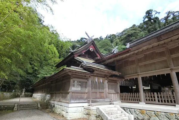 美保神社の写真・動画_image_377418