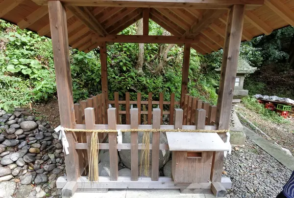 美保神社の写真・動画_image_377420