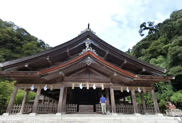 美保神社の写真・動画_image_377421