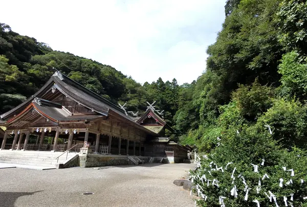 美保神社の写真・動画_image_377422