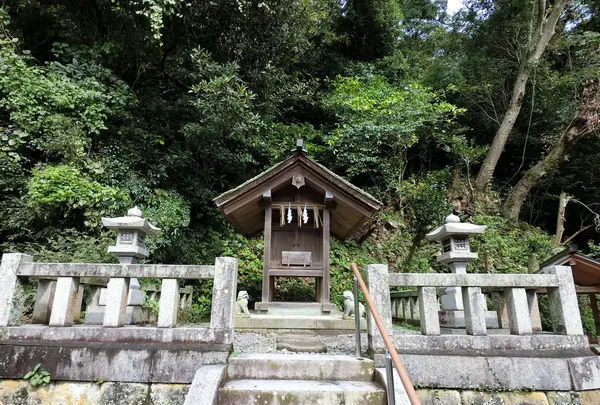 美保神社の写真・動画_image_377423
