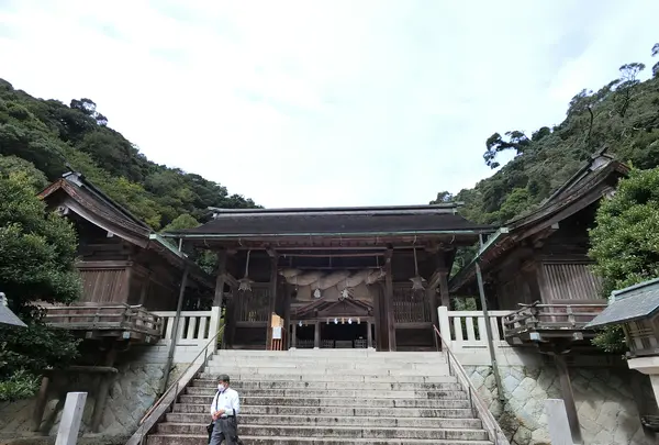 美保神社の写真・動画_image_377426