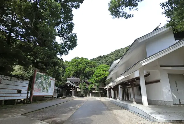 美保神社の写真・動画_image_377427