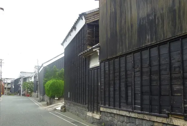 上切の井戸の写真・動画_image_377431