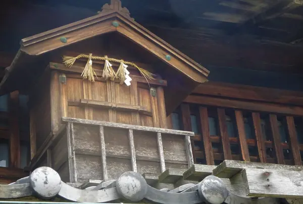 上切の井戸の写真・動画_image_377432