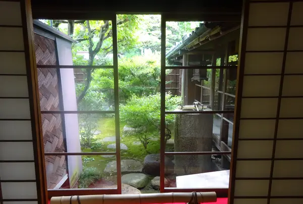堀田家住宅の写真・動画_image_377433