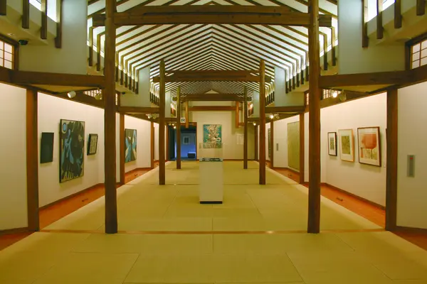 坂本善三美術館の写真・動画_image_377436