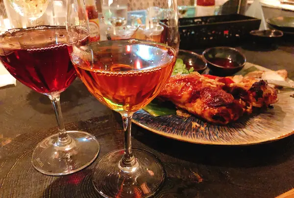 BETELNUT THAI VIETNAMESE DIMSUM（ビートルナッツ タイ ベトナメーゼ ディムサム）の写真・動画_image_377498