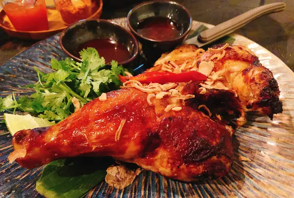 BETELNUT THAI VIETNAMESE DIMSUM（ビートルナッツ タイ ベトナメーゼ ディムサム）の写真・動画_image_377499