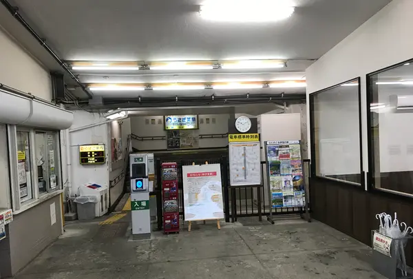 南伊東駅の写真・動画_image_377656