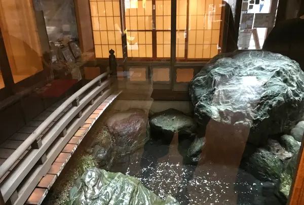 東海館の写真・動画_image_377682