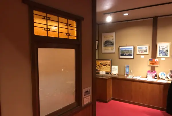 東海館の写真・動画_image_377683