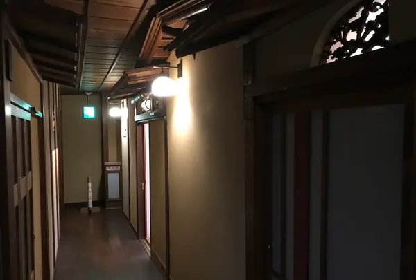 東海館の写真・動画_image_377695