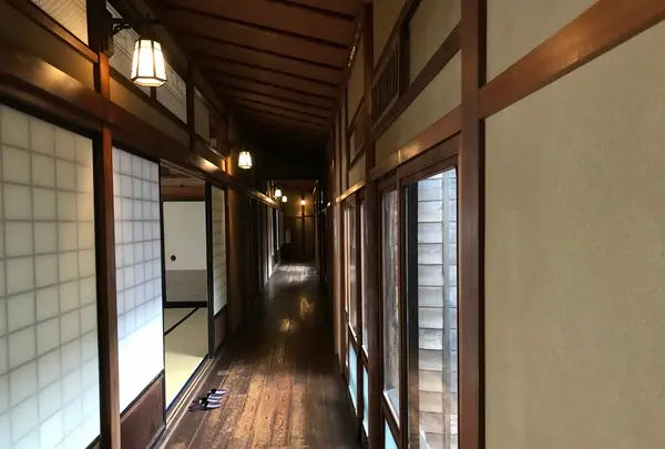 東海館の写真・動画_image_377696