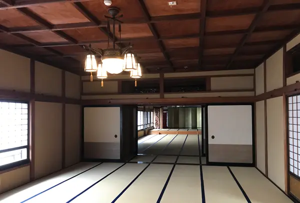 東海館の写真・動画_image_377697