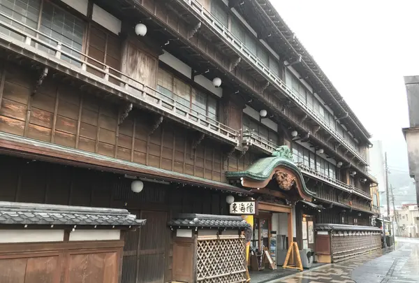 東海館の写真・動画_image_377700
