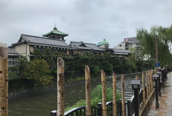 東海館の写真・動画_image_377721