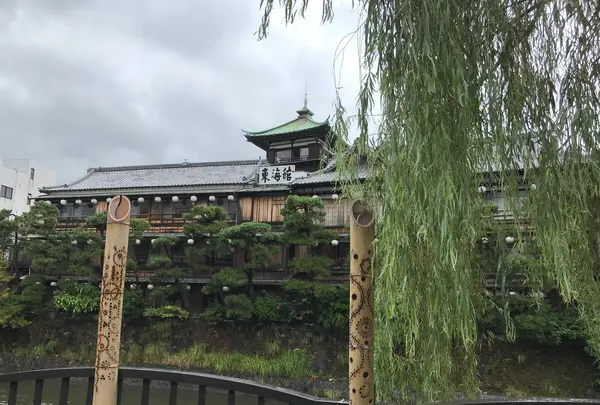 東海館の写真・動画_image_377722