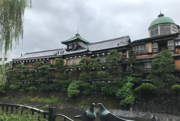 東海館の写真・動画_image_377723