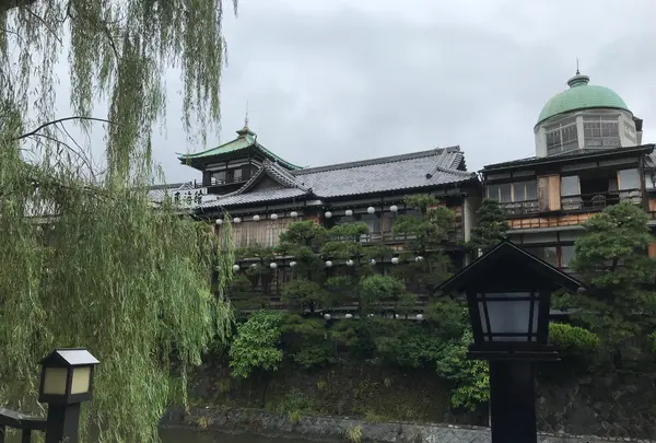 東海館の写真・動画_image_377726