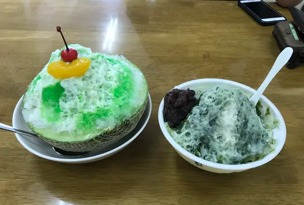 かき氷 かわぐちの写真・動画_image_377782