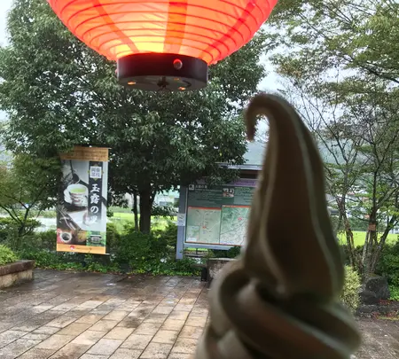 道の駅 玉露の里の写真・動画_image_377817