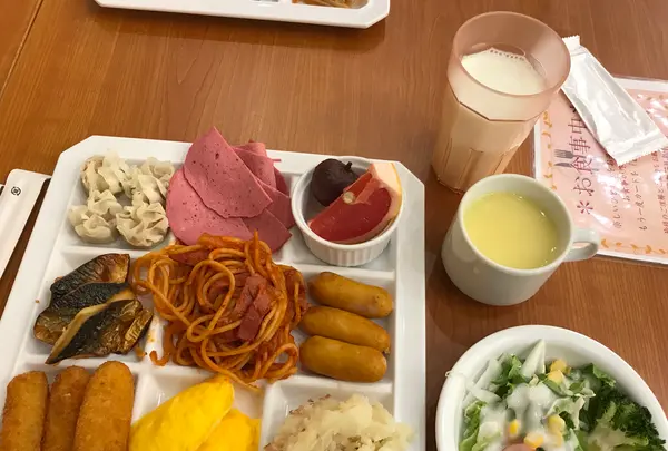 伊東園ホテル 松川館の写真・動画_image_377909