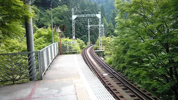 貴船神社の写真・動画_image_377951