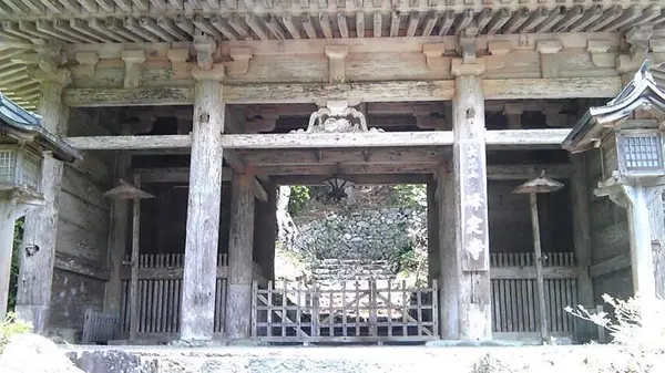 大悲山峰定寺の写真・動画_image_377959