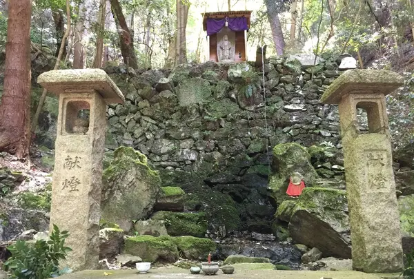 上醍醐寺の写真・動画_image_378031