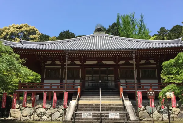 醍醐寺の写真・動画_image_378040