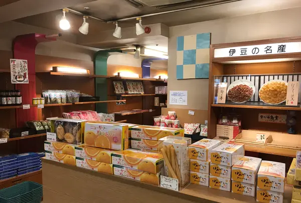 伊東園ホテル 松川館の写真・動画_image_378060