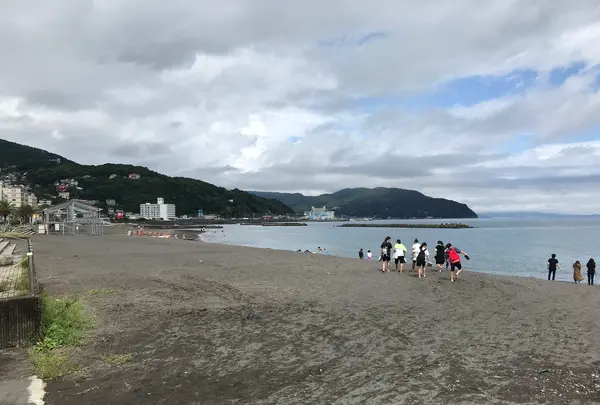 道の駅 伊東マリンタウンの写真・動画_image_378174