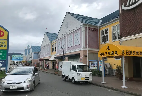道の駅 伊東マリンタウンの写真・動画_image_378187