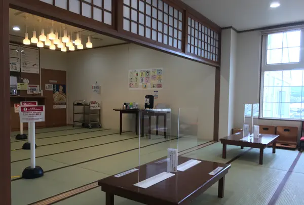 道の駅 伊東マリンタウンの写真・動画_image_378204