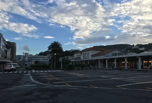 道の駅 伊東マリンタウンの写真・動画_image_378219